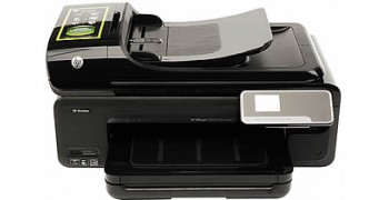 HP Officejet 7500A Inkjet Printer